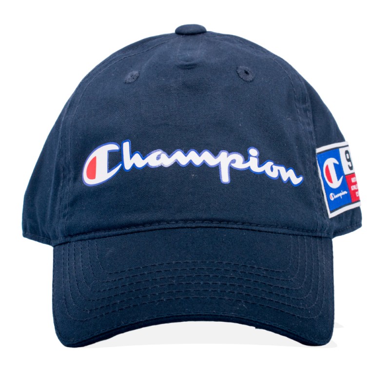 Champion Baseball Cap (805978 BS501)