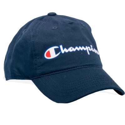 Champion Baseball Cap (805978 BS501)
