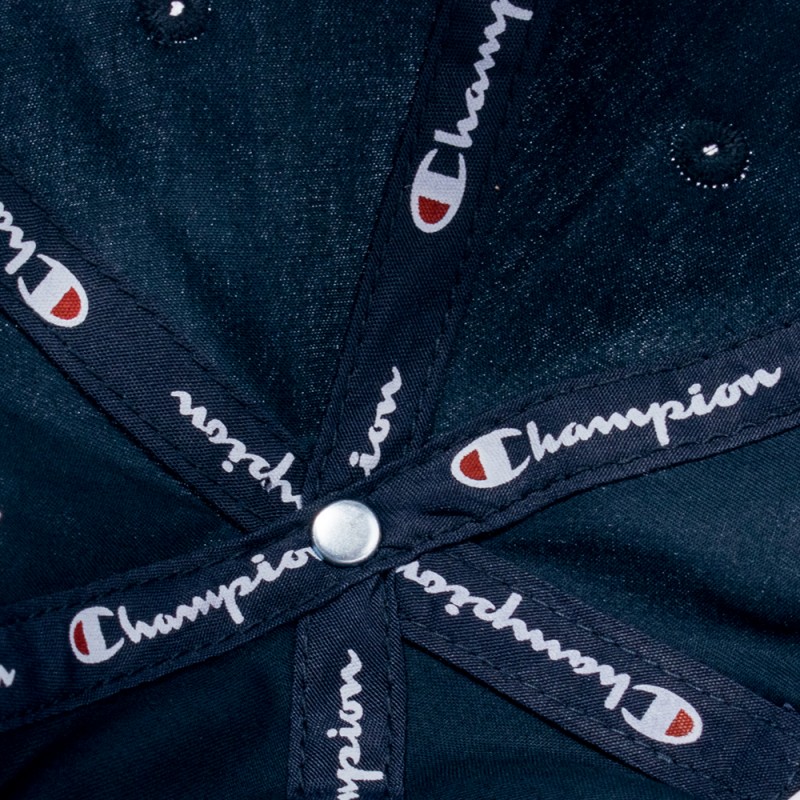 Champion Baseball Cap (805978 BS501)