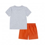 Nike JDB JUMBO JUMPMAN SHORT SET (85C138-N82)
