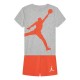 Nike JDB JUMBO JUMPMAN SHORT SET (85C138-N82)
