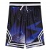 Nike JDB MJ AOP SPORT DIAMOND SHORT (95D429-K73)