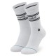 STANCE BASIC 3 PACK CREW (A556D20SRO WHITE)