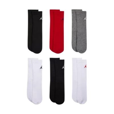 Nike JHN EVERYDAY ESSENTIALS 6PK CR (BJ0583-H24)