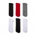 Nike JHN EVERYDAY ESSENTIALS 6PK CR (BJ0583-H24)