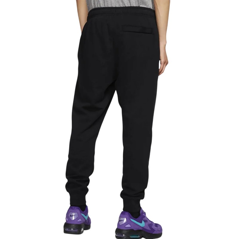 Nike M NSW CLUB JGGR FT (BV2679-010)