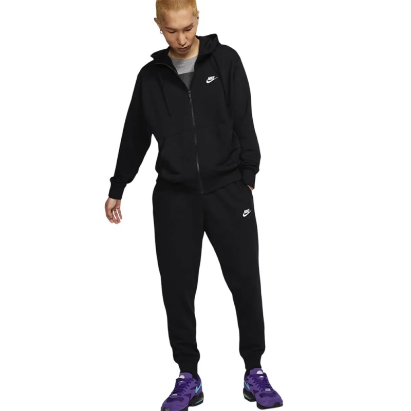 Nike M NSW CLUB JGGR FT (BV2679-010)