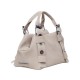 Elena Athasiou Hug Small Bag Τσαντα Χειρος (EA-00306 Espresso)