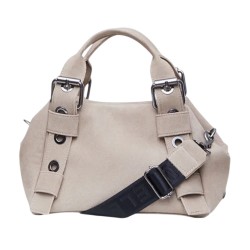 Elena Athasiou Hug Small Bag Τσαντα Χειρος (EA-00306 Espresso)