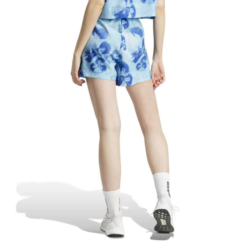 Adidas W AOP SHORT (IS4254)