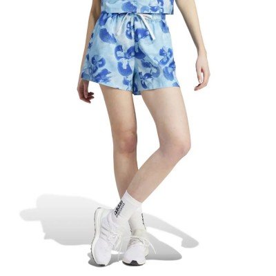 Adidas W AOP SHORT (IS4254)