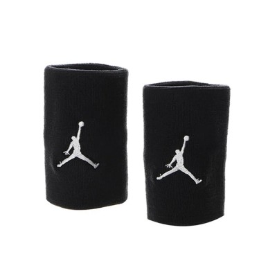 Nike JORDAN JUMPMAN WRISTBANDS (J.KN.01 010)