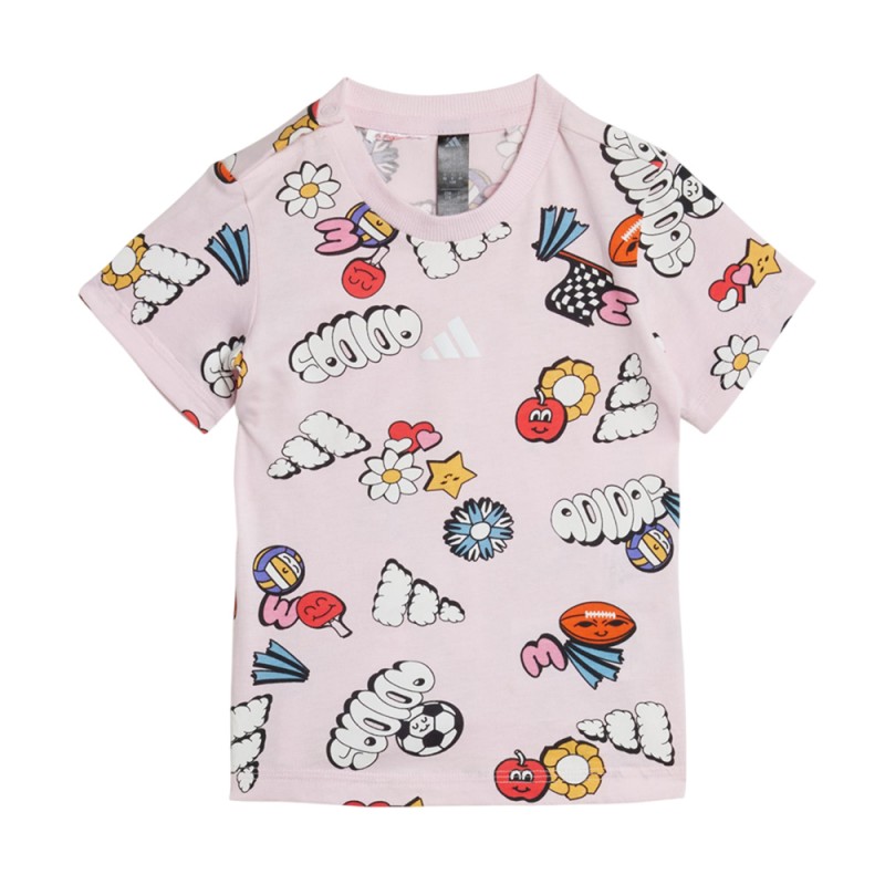 Adidas I FUN AOP SET (JI6235)