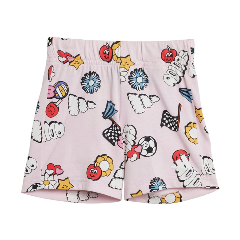 Adidas I FUN AOP SET (JI6235)