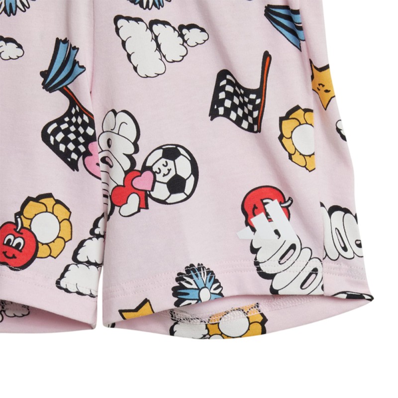 Adidas I FUN AOP SET (JI6235)