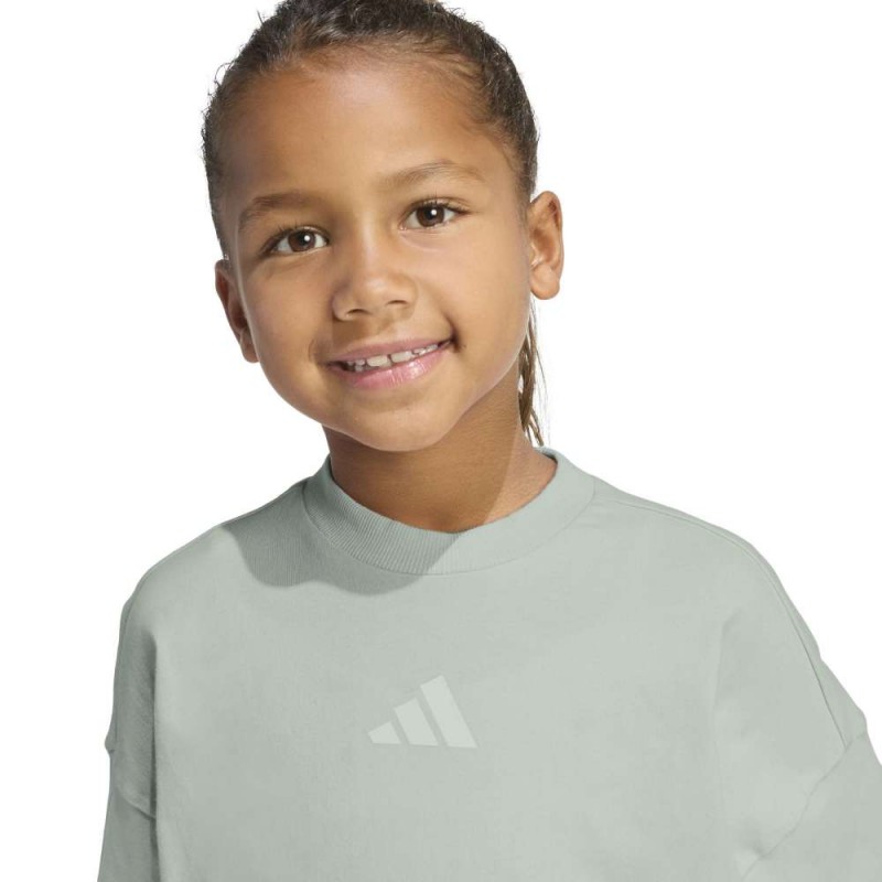 Adidas TIRO_NSTER T-SHIRT SET (KE2663)