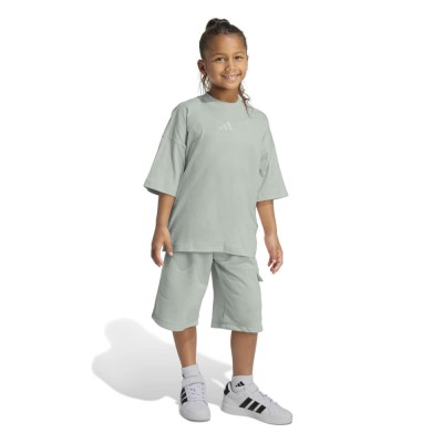 Adidas TIRO_NSTER T-SHIRT SET (KE2663)