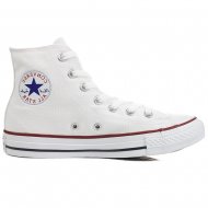 Converse CHUCK TAYLOR ALL STAR Hi OPTIC WHITE (M7650C)
