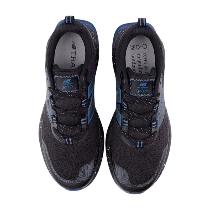 New Balance Fresh Foam X Garoe v2  -  ΠΑΠΟΥΤΣΙ RUNNING (MTGARON2)