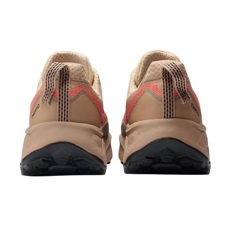 New Balance Fresh Foam X Hierro v9 -  ΠΑΠΟΥΤΣΙ RUNNING (MTHIERV9)