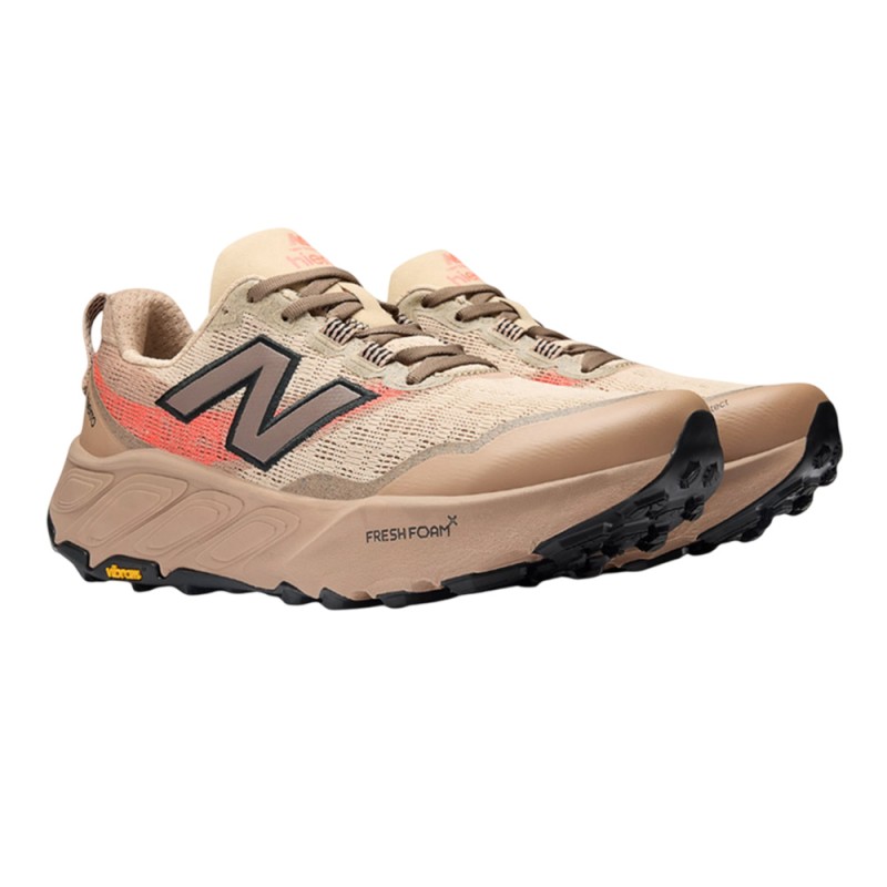 New Balance Fresh Foam X Hierro v9 -  ΠΑΠΟΥΤΣΙ RUNNING (MTHIERV9)