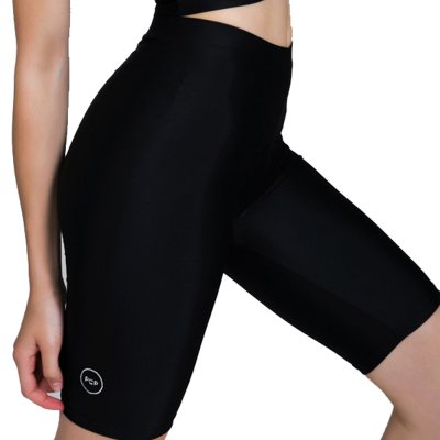 PCP Amaryllis BIKER SHORT LEGGINGS (394000000 Black)
