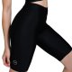 PCP Amaryllis BIKER SHORT LEGGINGS (394000000 Black)