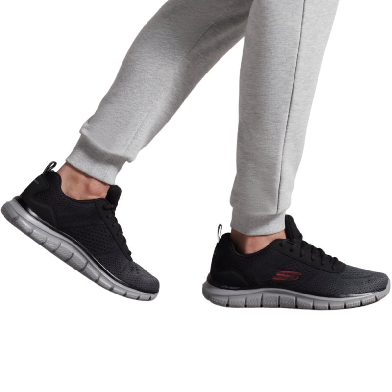 Skechers TRACK (232399 BKCC)