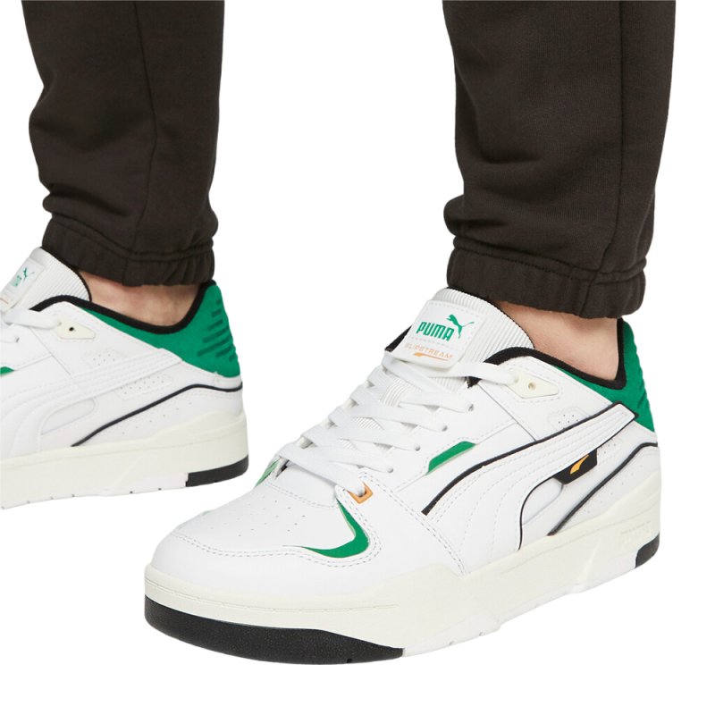 Puma Slipstream Bball (393266 01)