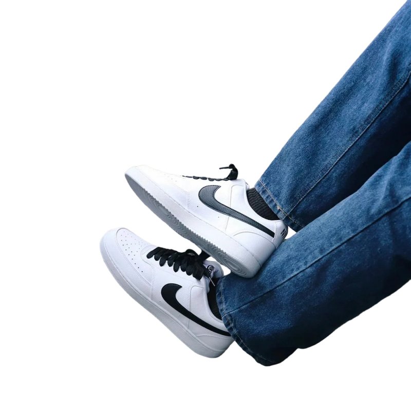 Nike Court Vision Low Next Nature (DH2987-101)