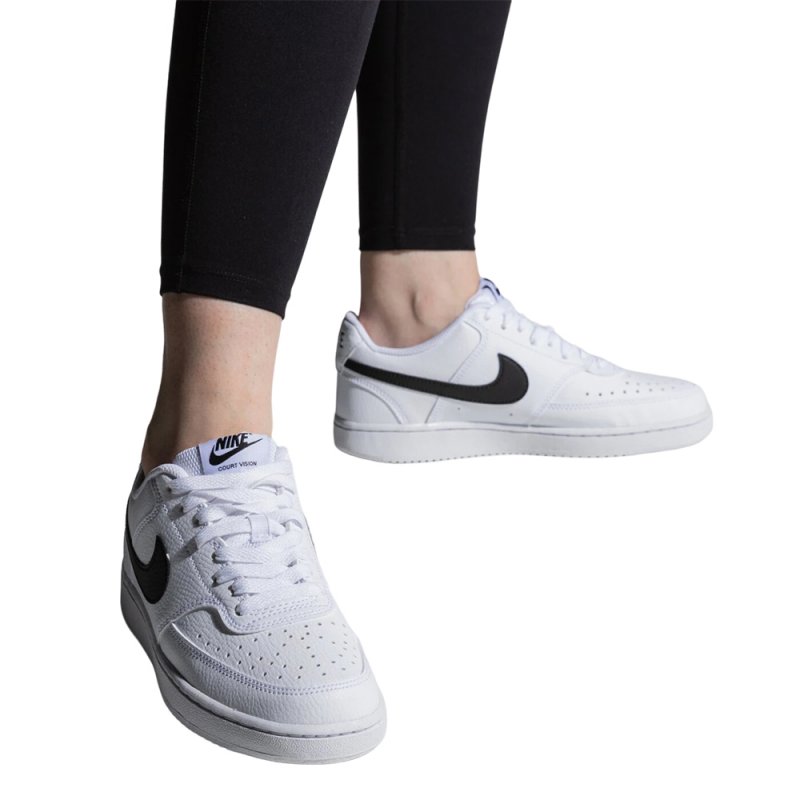 Nike Court Vision Low Next Nature (DH3158-101)