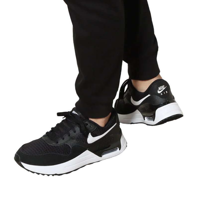 Nike Air Max SYSTM (DM9537-001)