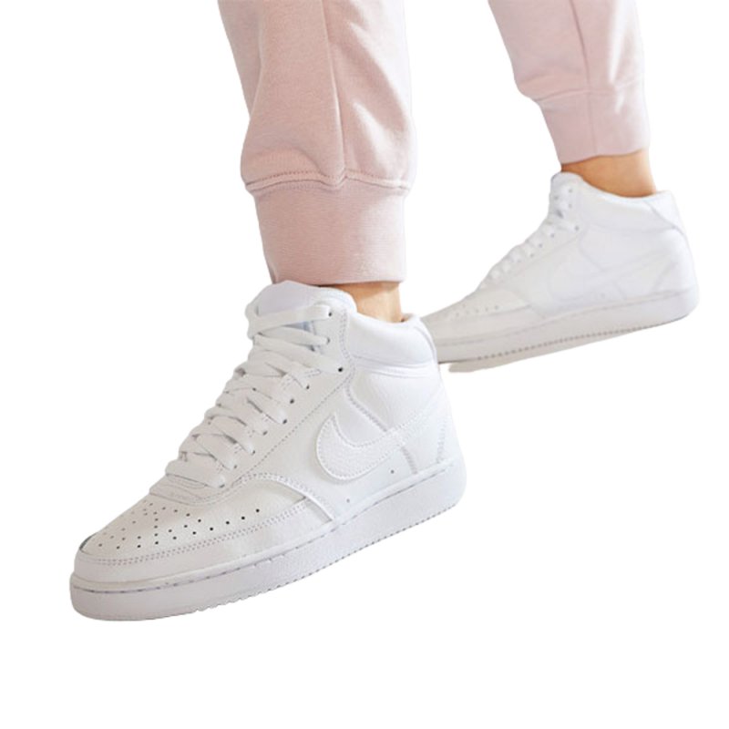 Nike Court Vision Mid Next Nature (DN3577-100)