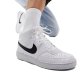 Nike Court Vision Mid Next Nature Men's Shoes (DN3577-101)