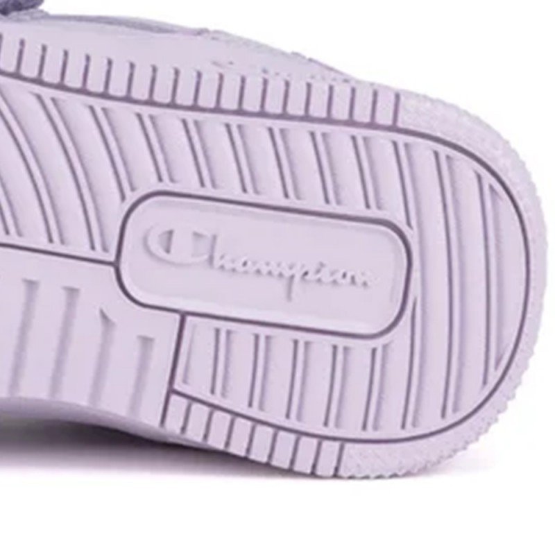 Champion RD18 2.0 LOW G TD Low Cut Shoe (S32683 VS022)