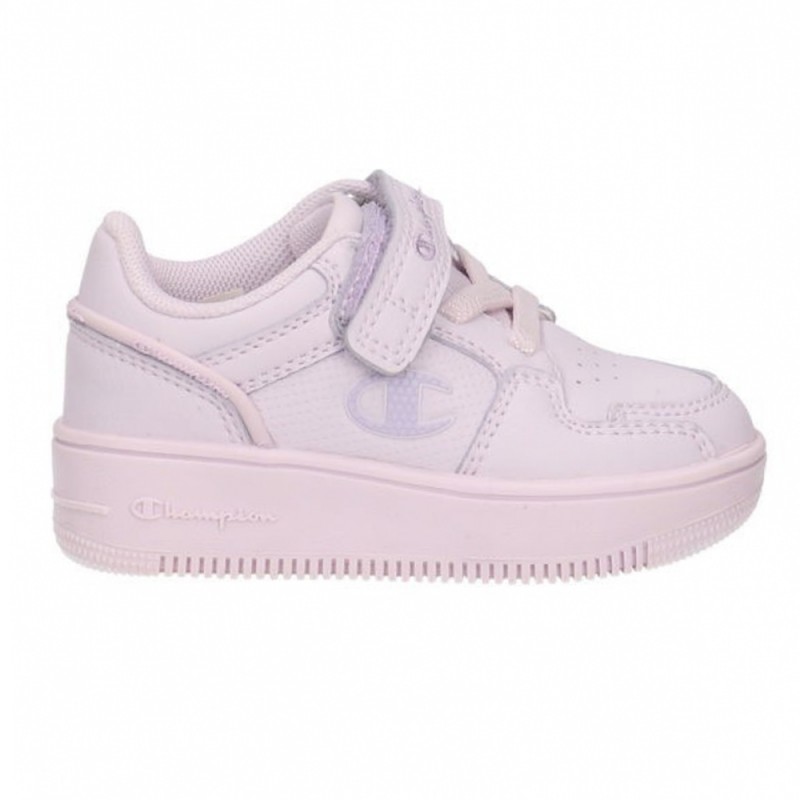 Champion RD18 2.0 LOW G TD Low Cut Shoe (S32683 VS022)