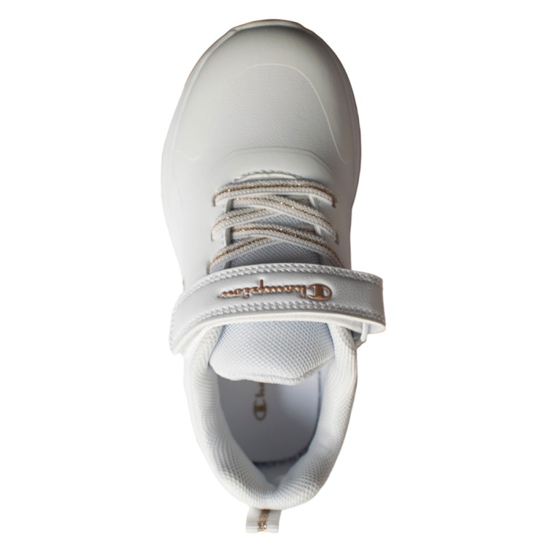 Champion BOLD WINTER G PS Low Cut Shoe (S32917 WW010)