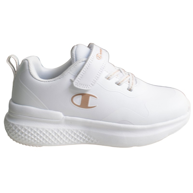 Champion BOLD WINTER G PS Low Cut Shoe (S32917 WW010)