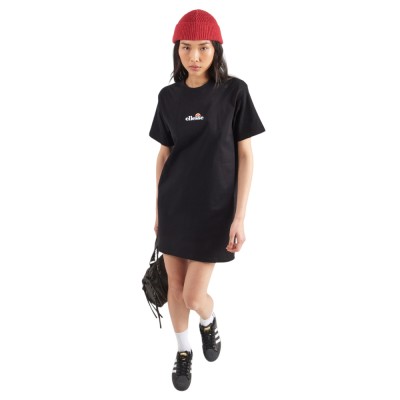Ellesse LADIES ESSENTIALS ANTIBES TEE DRESS ΦΟΡΕΜΑ ΓΥΝΑΙΚΕΙΟ (SGA22723 011)
