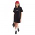 Ellesse LADIES ESSENTIALS ANTIBES TEE DRESS ΦΟΡΕΜΑ ΓΥΝΑΙΚΕΙΟ (SGA22723 011)
