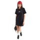 Ellesse LADIES ESSENTIALS ANTIBES TEE DRESS ΦΟΡΕΜΑ ΓΥΝΑΙΚΕΙΟ (SGA22723 011)