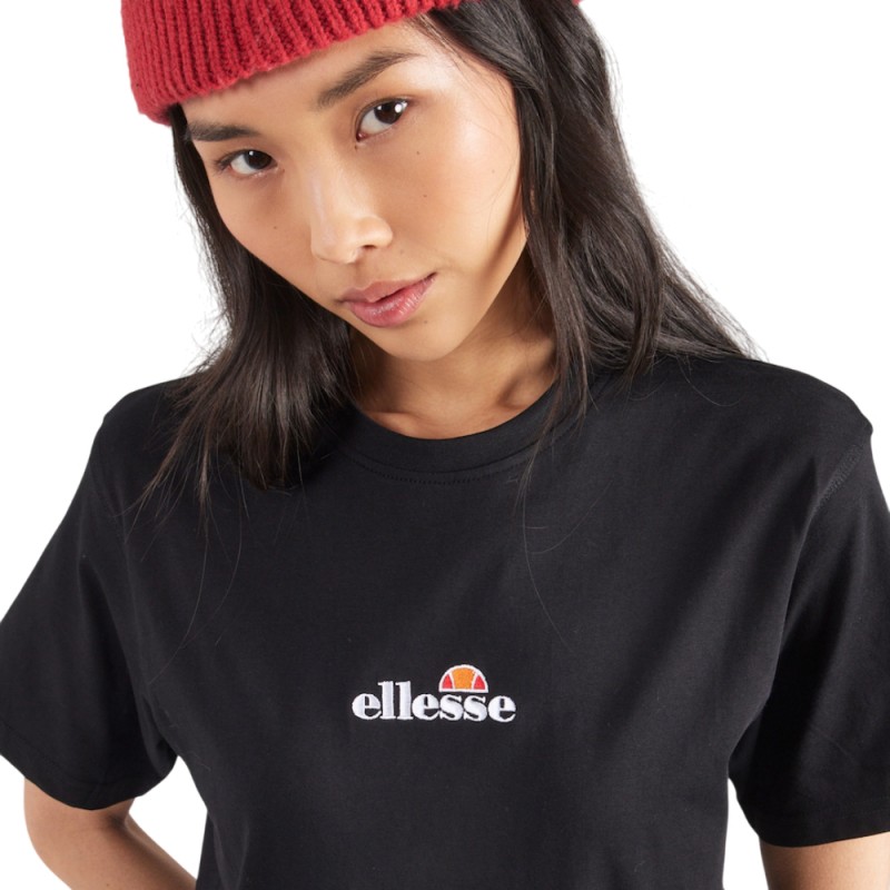Ellesse LADIES ESSENTIALS ANTIBES TEE DRESS ΦΟΡΕΜΑ ΓΥΝΑΙΚΕΙΟ (SGA22723 011)