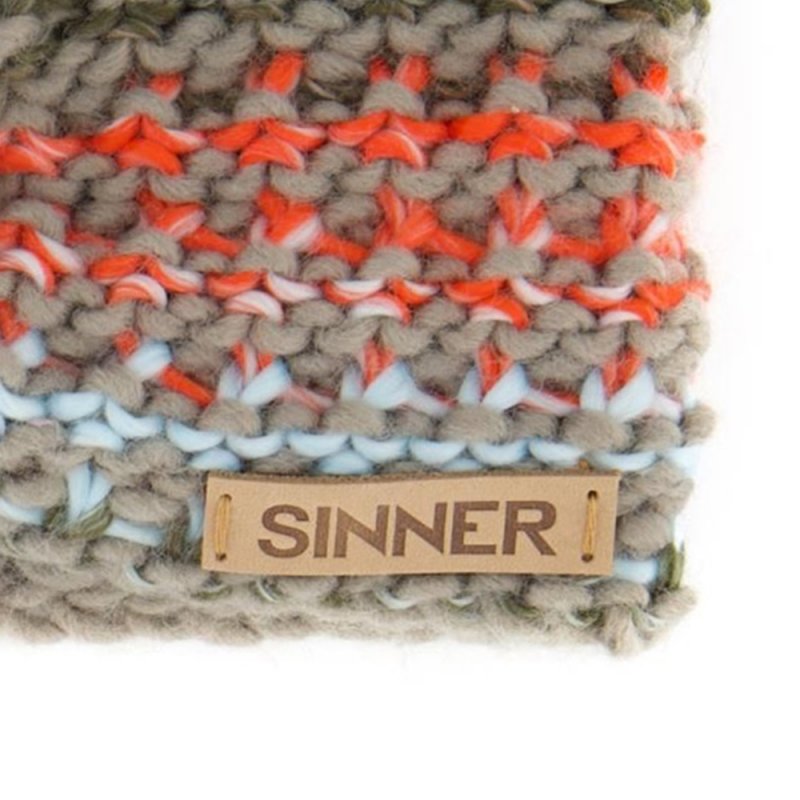 Sinner Sierra Headband ΚΟΡΔΕΛΑ (SIWE-320 20)