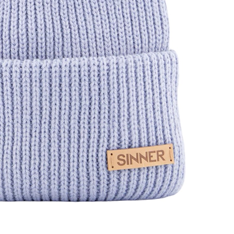 Sinner Havre Beanie ΣΚΟΥΦΟΣ (SIWE-354 50)