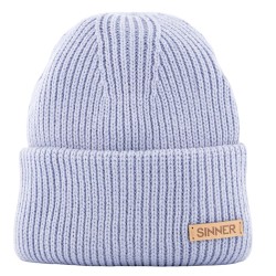 Sinner Havre Beanie ΣΚΟΥΦΟΣ (SIWE-354 50)