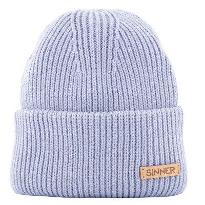 Sinner Havre Beanie ΣΚΟΥΦΟΣ (SIWE-354 50)