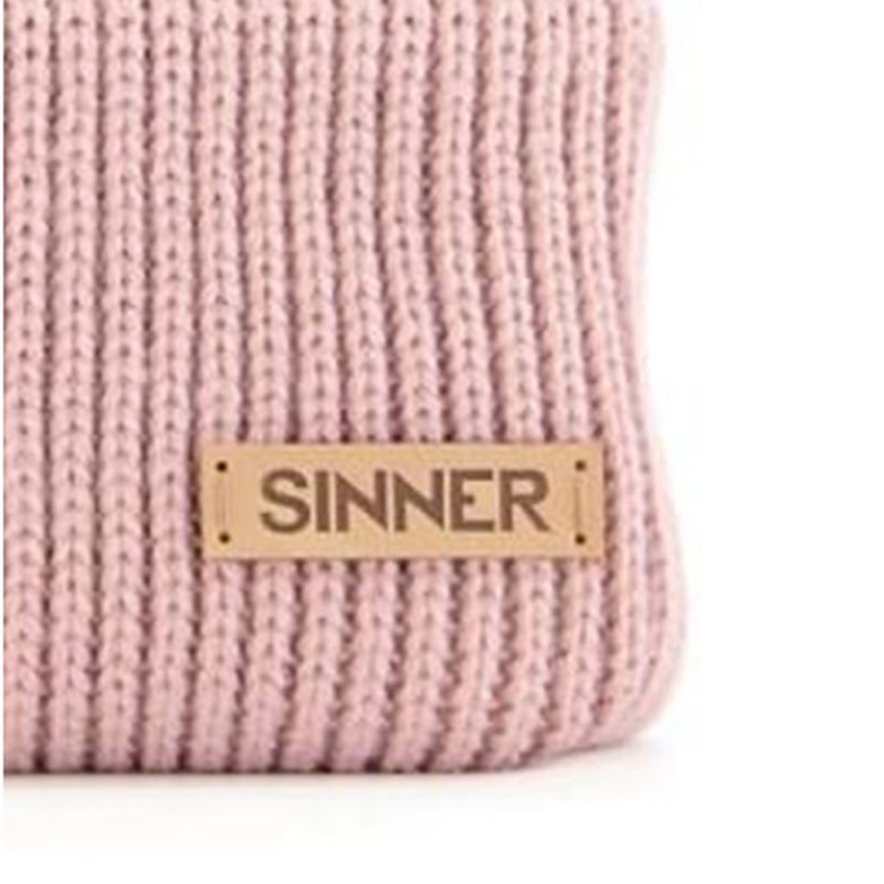 Sinner Havre Beanie ΣΚΟΥΦΟΣ (SIWE-354 70)