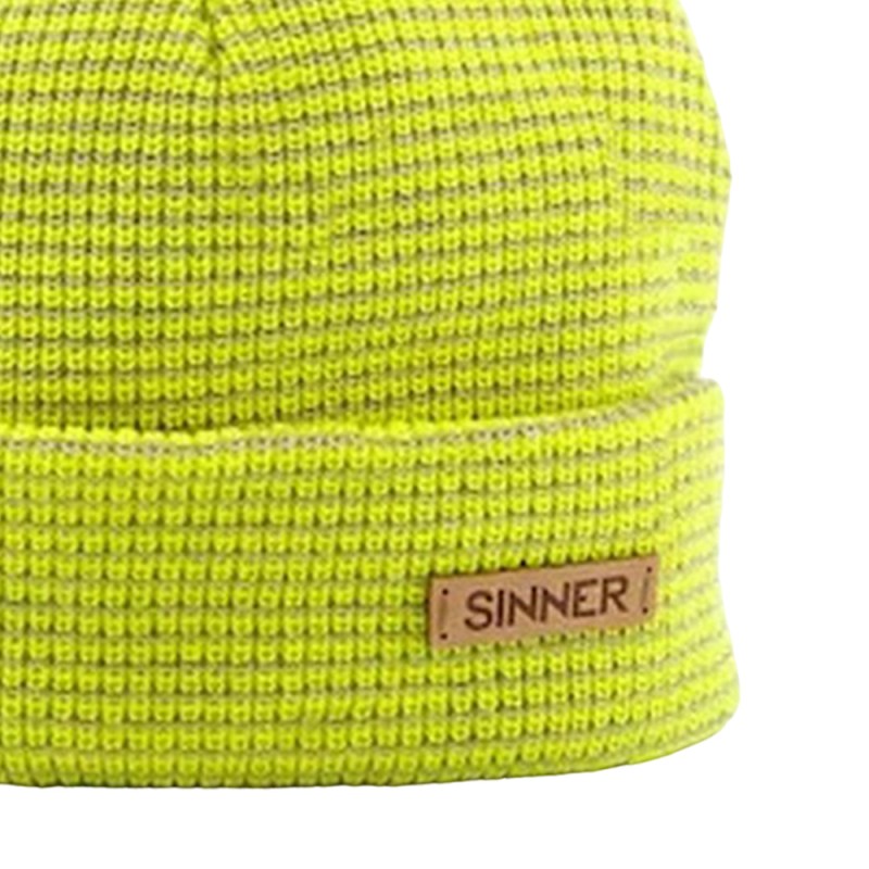 Sinner Havre Beanie ΣΚΟΥΦΟΣ (SIWE-354 80)
