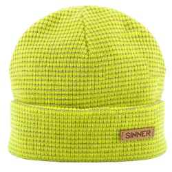 Sinner Havre Beanie ΣΚΟΥΦΟΣ (SIWE-354 80)