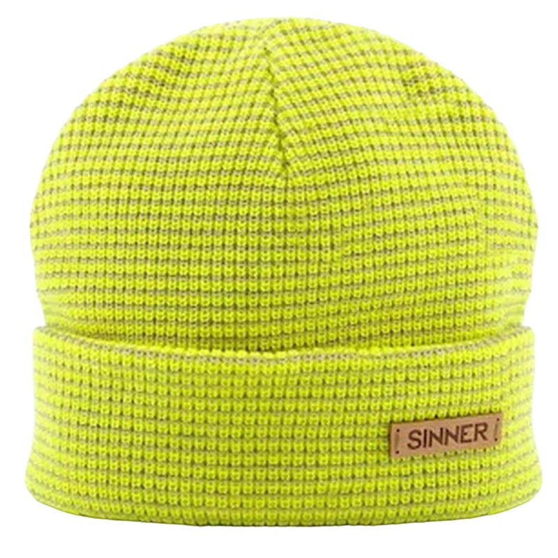 Sinner Havre Beanie ΣΚΟΥΦΟΣ (SIWE-354 80)